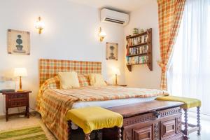 Carabeo Rocamar Nerja