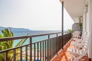 Carabeo Rocamar Nerja