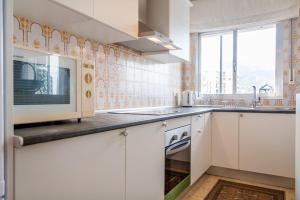 Carabeo Rocamar Nerja