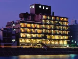 Usyounoie Sugiyama - Mino