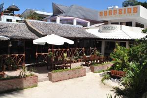 Surfside Boracay Resort