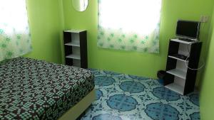 Sampaongern Home Stay