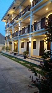Veranda Residence Inn - Apartmány, Tacloban