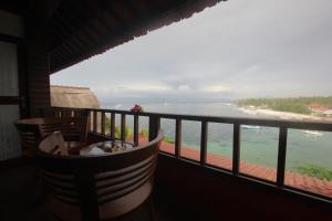 Dava Villa Ocean View