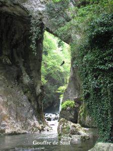 B&B / Chambres d'hotes Pyrenees Emotions : photos des chambres