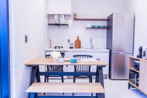 Wooyeon Handong Pension