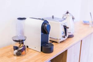 Wooyeon Handong Pension