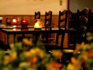 Kagura White Horse Inn