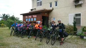 Ho Hai Yan Homestay - Changbin