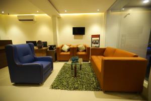 Prime Palace Hotel - MG Road