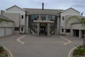 Dante Deo Guesthouse - Bloemfontein