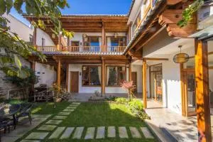 大理古城闲境庭院客栈 - Yangbi