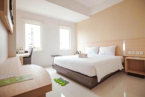 Whiz Prime Hotel Sudirman Makassar