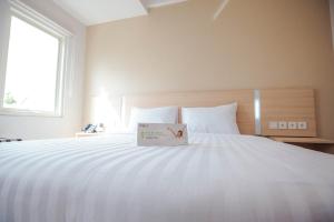 Whiz Prime Hotel Sudirman Makassar