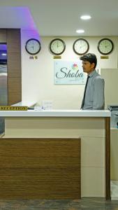 Shoba Elite