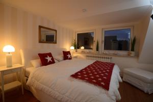 Exklusiv Wohnung Mara