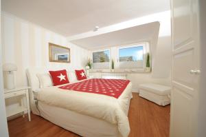 Exklusiv Wohnung Mara