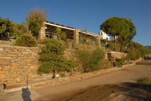 Koundouros Vacation Homes Kea Greece