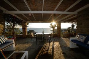 Koundouros Vacation Homes Kea Greece