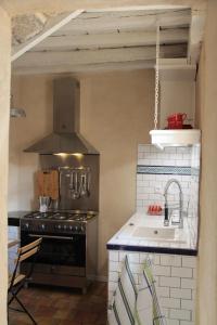 Maisons d'hotes l'Atelier de Saint-Just : photos des chambres