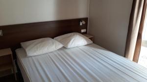 Campings Camping Le Pre Saint-Andre : photos des chambres