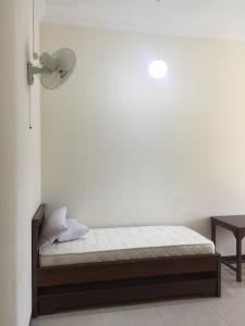 Rumah Nyaman Back Packer