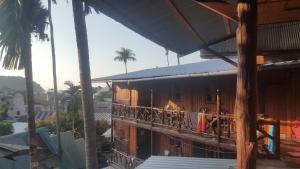 Golden Hill Guesthouse