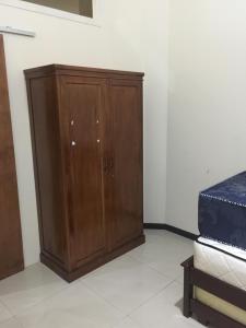 Rumah Nyaman Back Packer