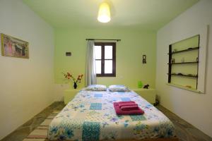 Koundouros Vacation Homes Kea Greece