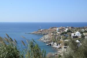 Koundouros Vacation Homes Kea Greece