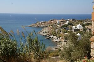 Koundouros Vacation Homes Kea Greece