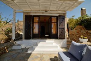 Koundouros Vacation Homes Kea Greece