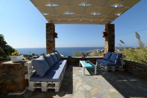 Koundouros Vacation Homes Kea Greece