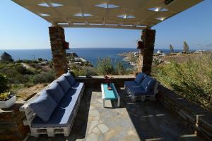 Koundouros Vacation Homes Kea Greece