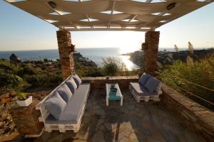 Koundouros Vacation Homes Kea Greece