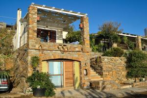 Koundouros Vacation Homes Kea Greece