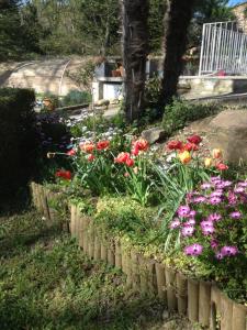 L'Ecrin D'Osely photo 24