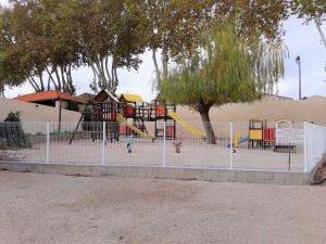 Campings Camping Le Pre Saint-Andre : photos des chambres