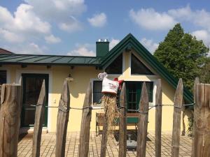 Chata Presshaus am Lindenberg Traunfeld Rakousko