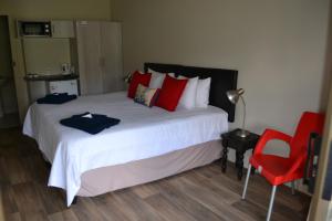 Dante Deo Guesthouse