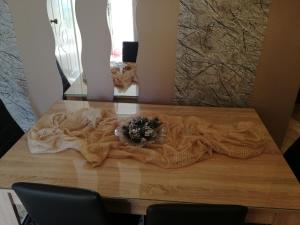Agapis Apartment