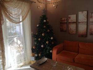 Agapis Apartment