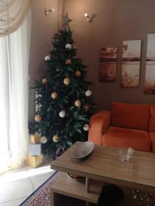 Agapis Apartment