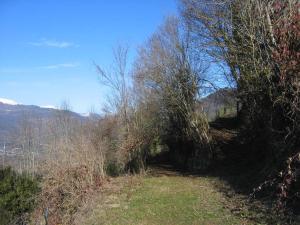 Maisons de vacances Les GITES DE CAMPARAN - gite 