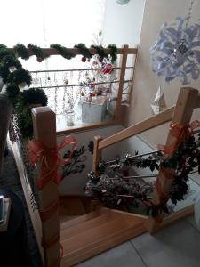 Guest House Domaine des Grouilleres