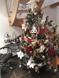 Guest House Domaine des Grouilleres