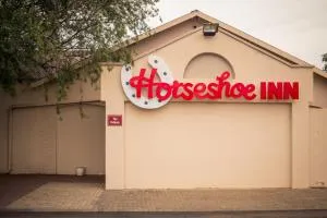 Horseshoe Inn and Conference Center - Modderrivier
