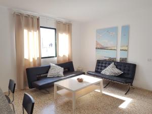 Apartamento El Jable, Playa de Famara - Lanzarote