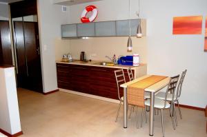 Apartamenty Sun & Snow Marea