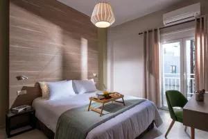 Downtown Central Apartments - Heráklion